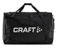 Craft Equipment Bag Black