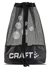 Craft Ball Bag Black