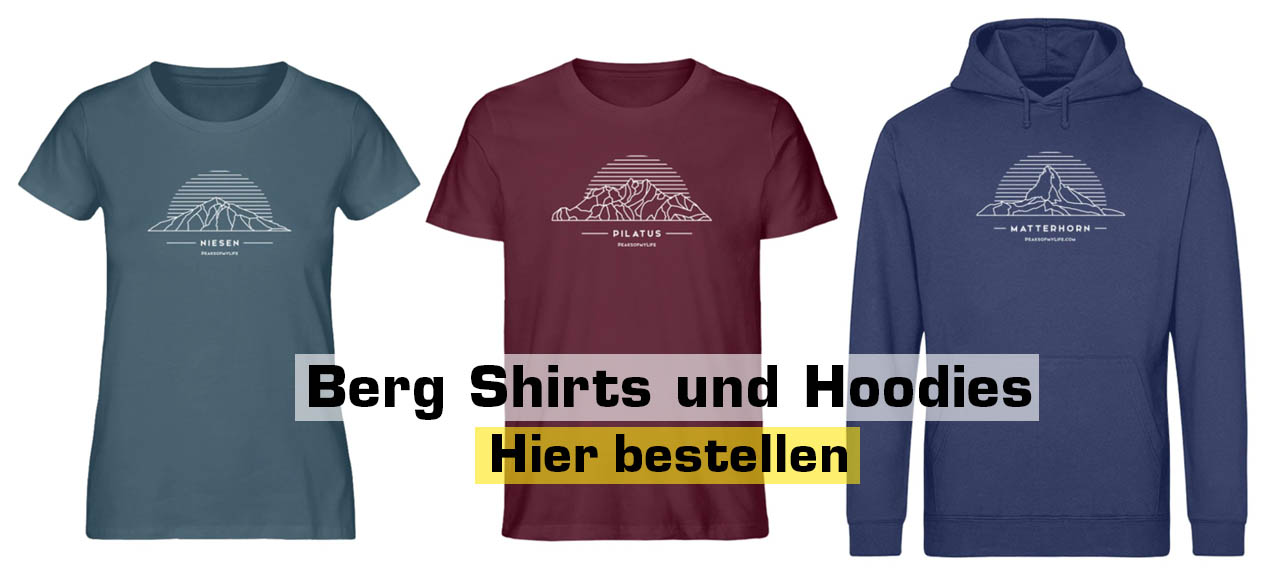 Berg Shirts