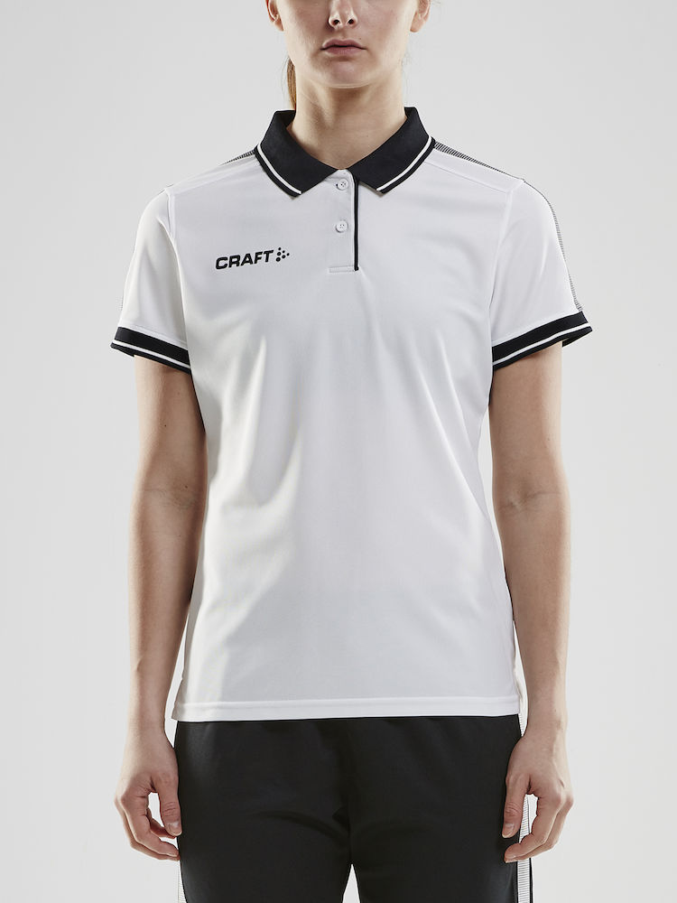  Pro  Control  Poloshirt Women Craft Pro Control Poloshirt  