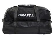 Craft Roll Bag Black