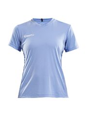 Squad Jersey Solid Women