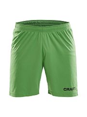 Squad GK Shorts Men Craft Green