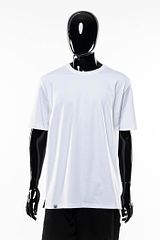 T-Shirt Schütz Nino blanc