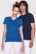Herren T-Shirt Cotton-Tec Hakro Unisex Cotton-Tec Shirt