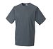 Silver Label T-Shirt Russel Rundhals T-Shirt